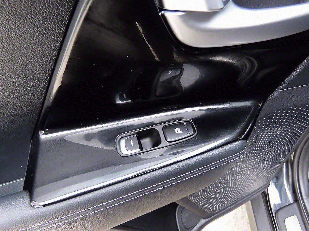 KIA Niro 2019 Negro - Importación desde Corea - HF Imports Iquique - Foto 15