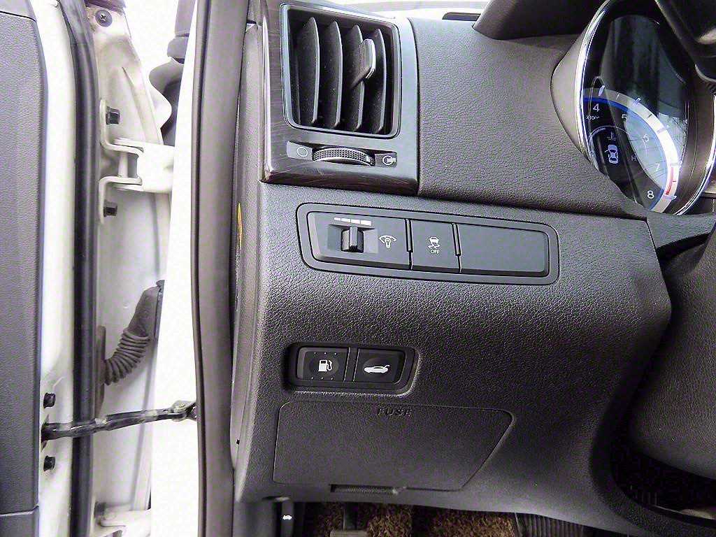 HYUNDAI Sonata 2013 Blanco - Importación desde Corea - HF Imports Iquique - Foto 13