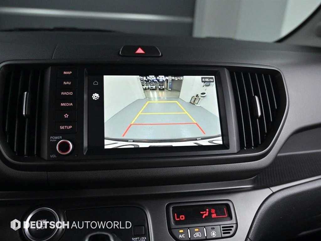 KIA Ray 2023 Negro - Importación desde Corea - HF Imports Iquique - Foto 15