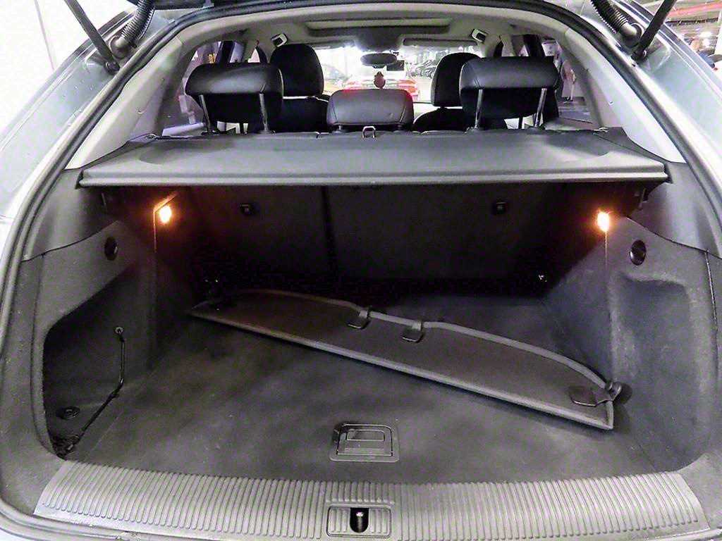 Audi Q3 2013 - Importación desde Corea - HF Imports Iquique - Foto 17