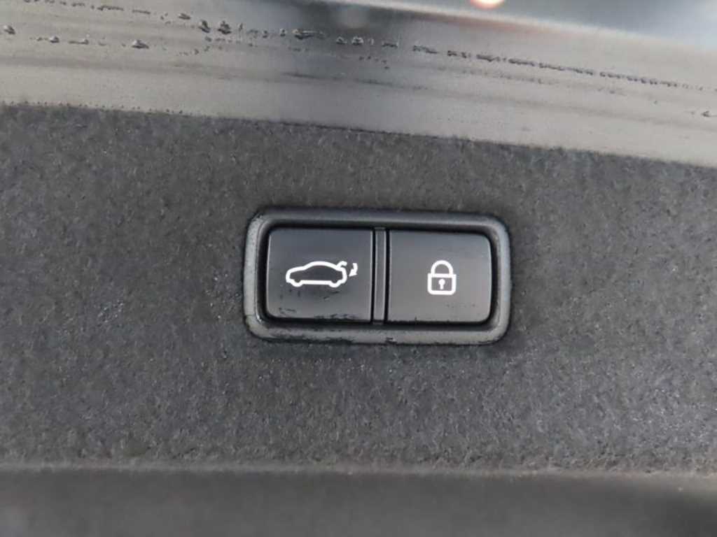 Genesis G90 - Vista 5