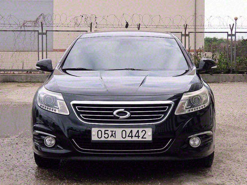 SAMSUNG SM5 2014 - Importación desde Corea - HF Imports Iquique - Foto 1