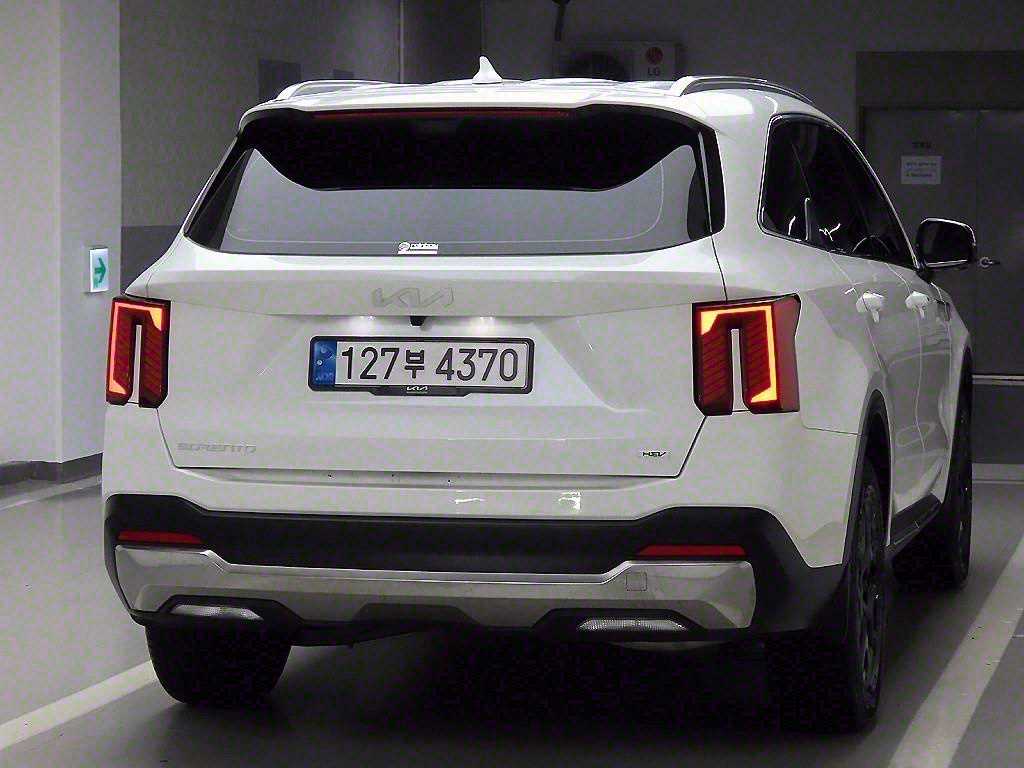 KIA Sorento - Vista 4