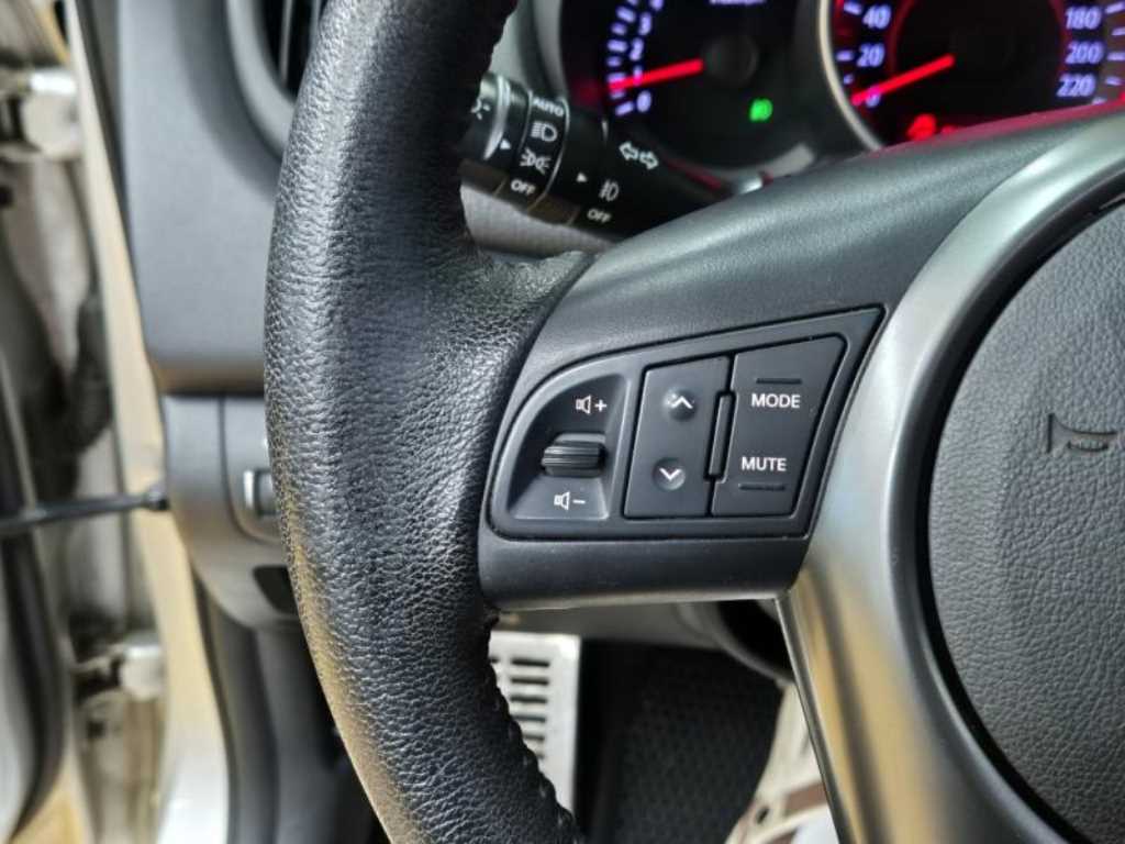 KIA Forte 2011 - Importación desde Corea - HF Imports Iquique - Foto 16