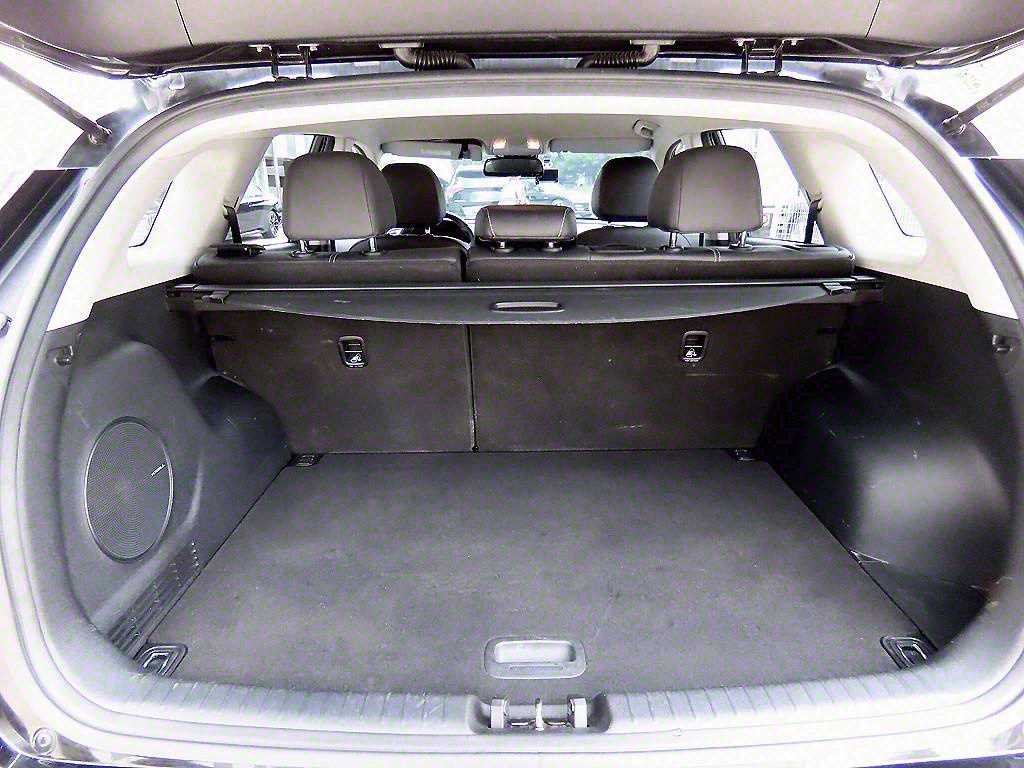 KIA Niro 2019 Negro - Importación desde Corea - HF Imports Iquique - Foto 17