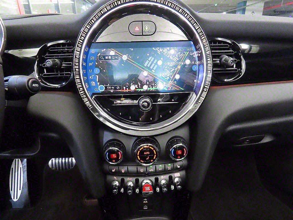 Mini Cooper Convertible 2024 Plateado - Importación desde Corea - HF Imports Iquique - Foto 16