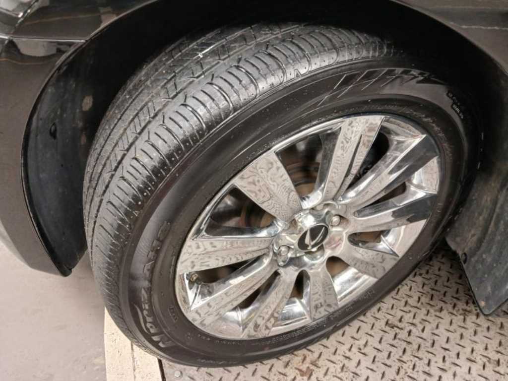 HYUNDAI Equus 2010 Negro - Importación desde Corea - HF Imports Iquique - Foto 20