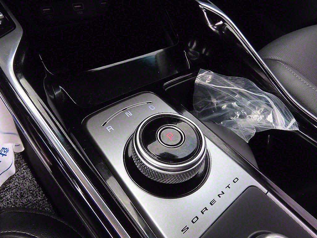 KIA Sorento - Vista 11