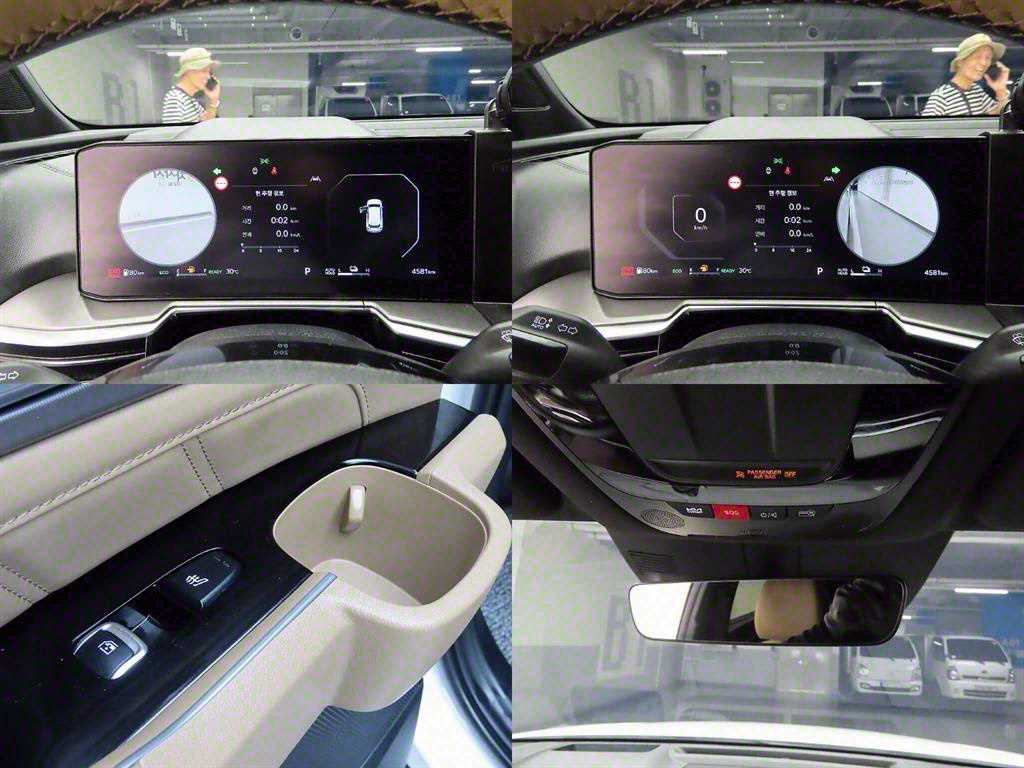 KIA Sorento 2025 - Importación desde Corea - HF Imports Iquique - Foto 17