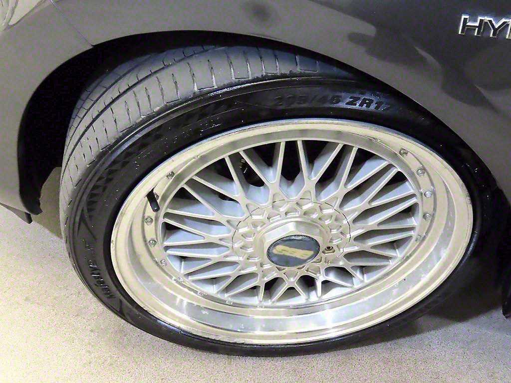 Toyota Prius 2018 - Importación desde Corea - HF Imports Iquique - Foto 18