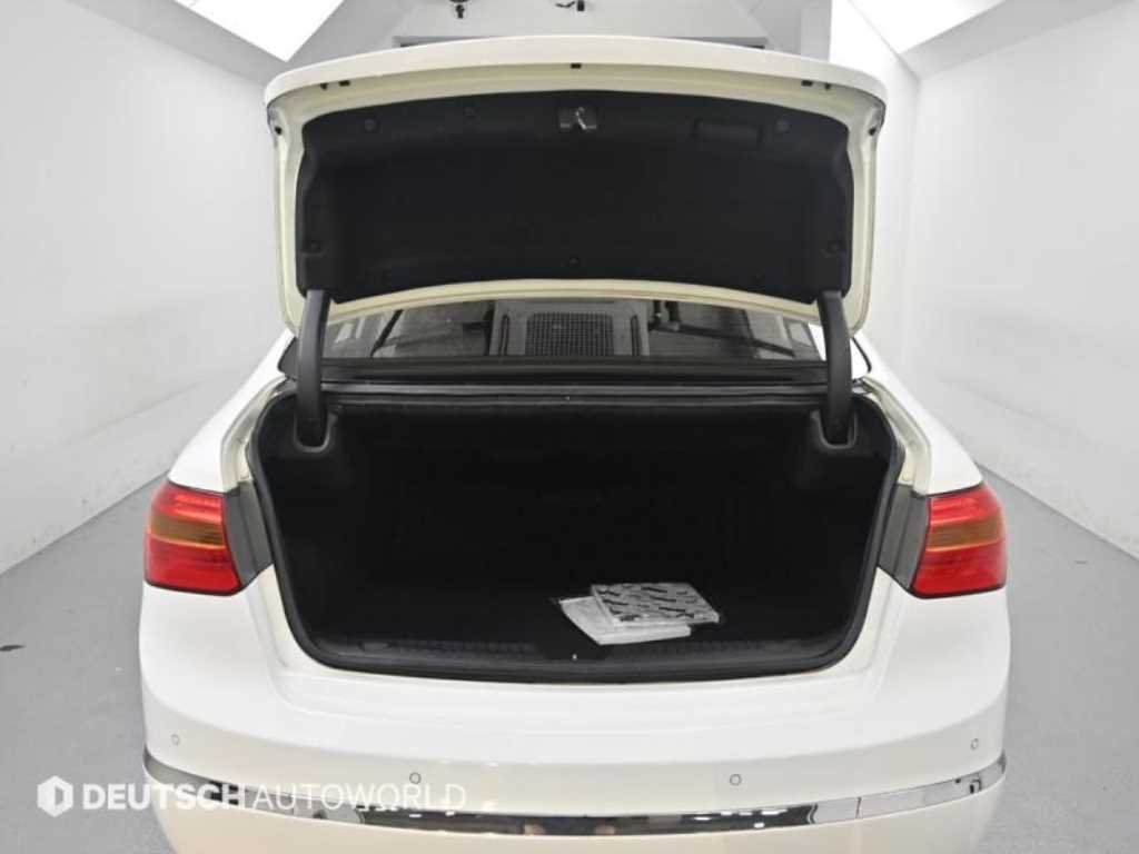 KIA K7 2010 Blanco - Importación desde Corea - HF Imports Iquique - Foto 20