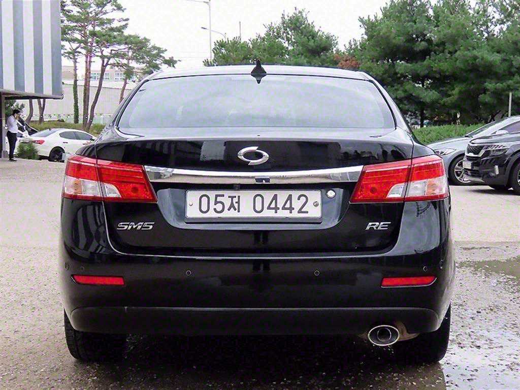 SAMSUNG SM5 - Vista 4