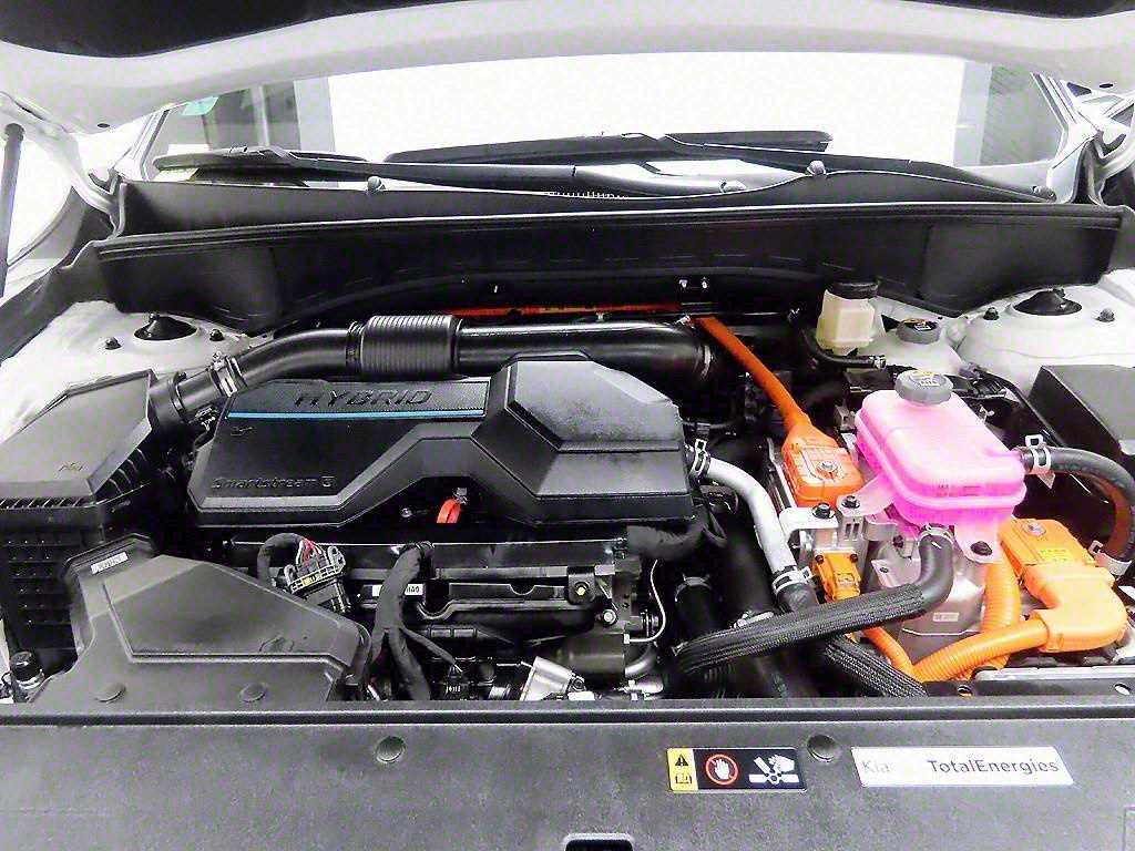 KIA Sorento 2025 - Importación desde Corea - HF Imports Iquique - Foto 20