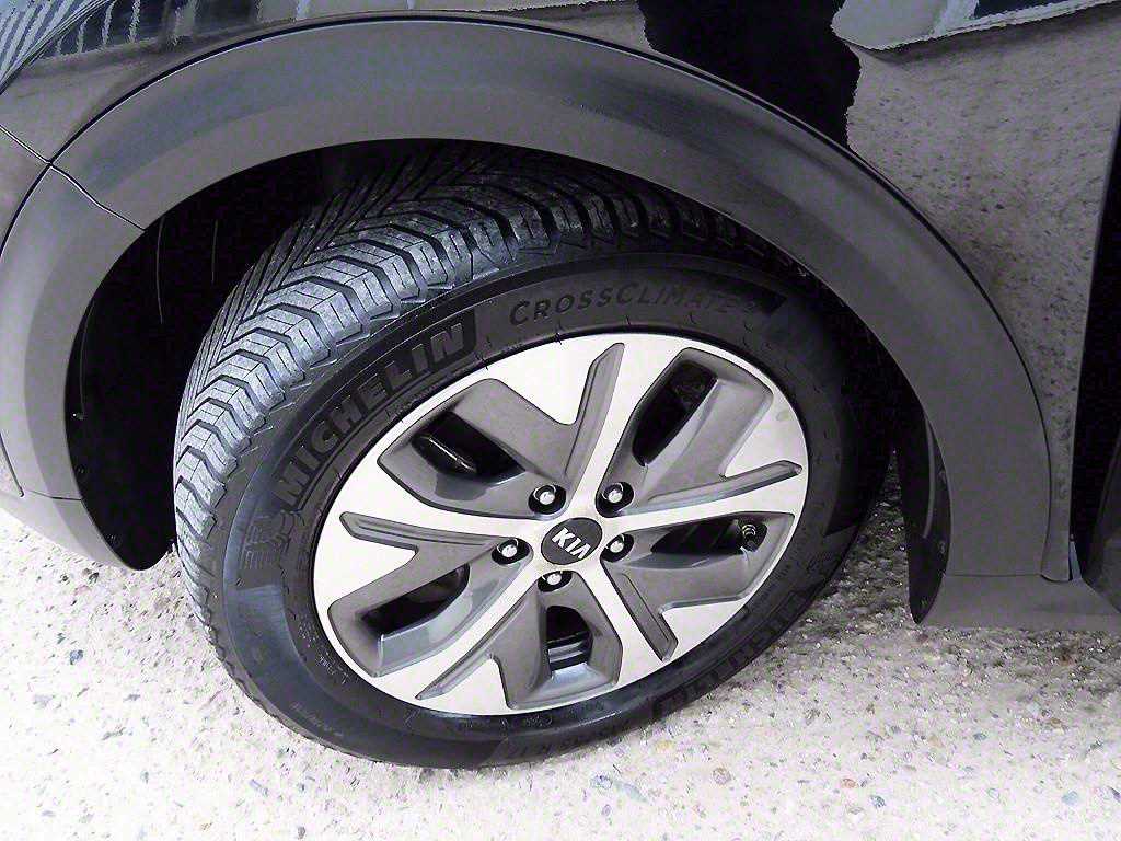 KIA Niro 2019 Negro - Importación desde Corea - HF Imports Iquique - Foto 20