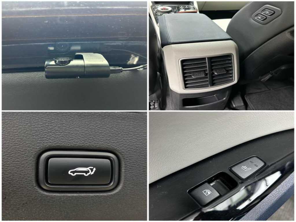 KIA Sportage 2024 Azul - Importación desde Corea - HF Imports Iquique - Foto 15