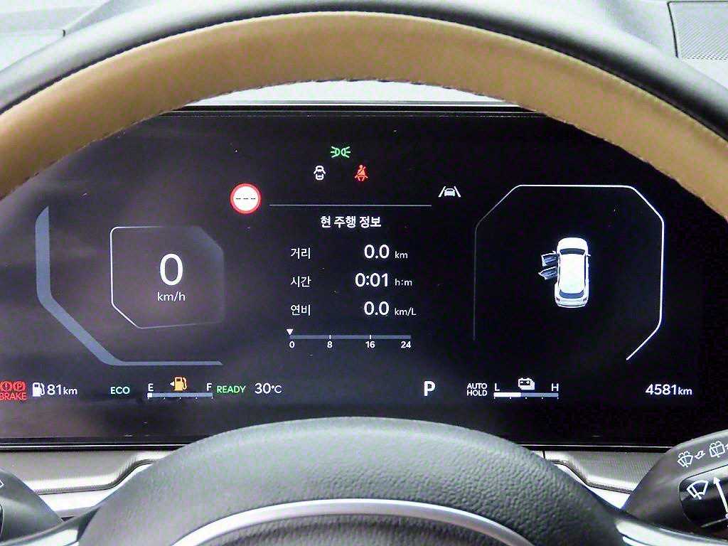 KIA Sorento - Vista 5