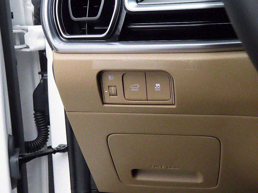 KIA Sorento - Vista 11