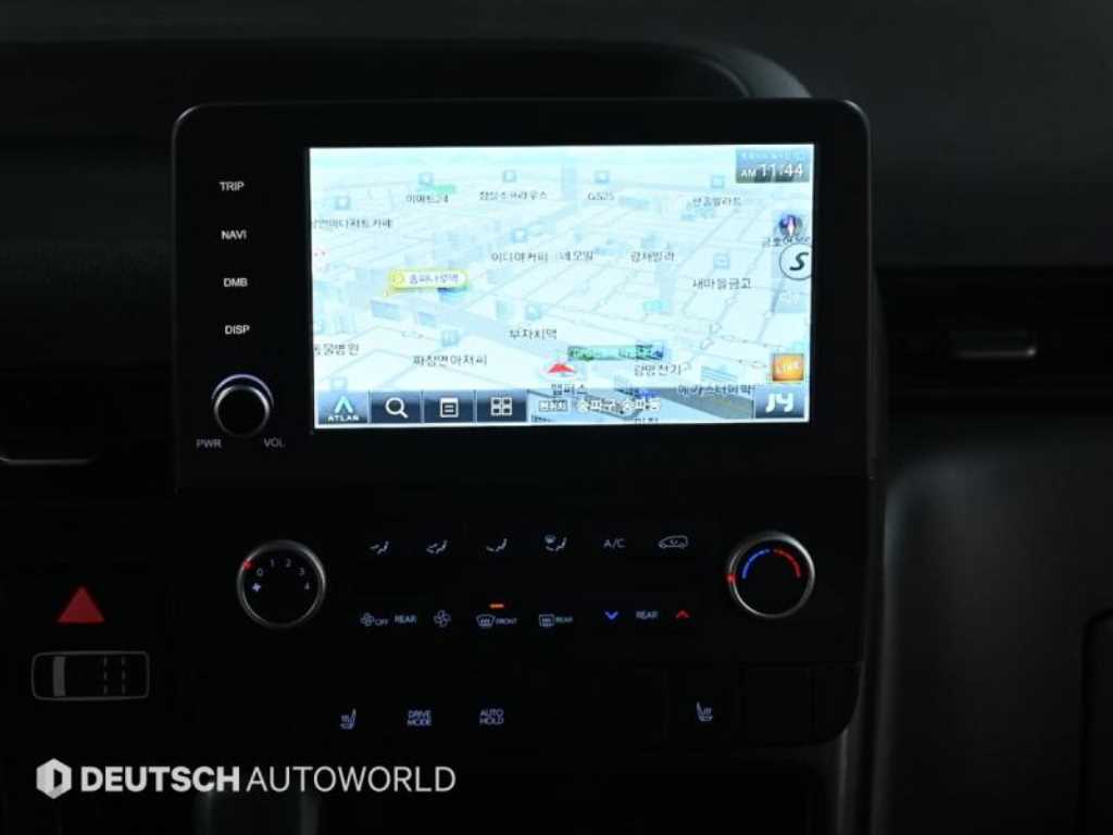 HYUNDAI Staria 2022 - Importación desde Corea - HF Imports Iquique - Foto 14