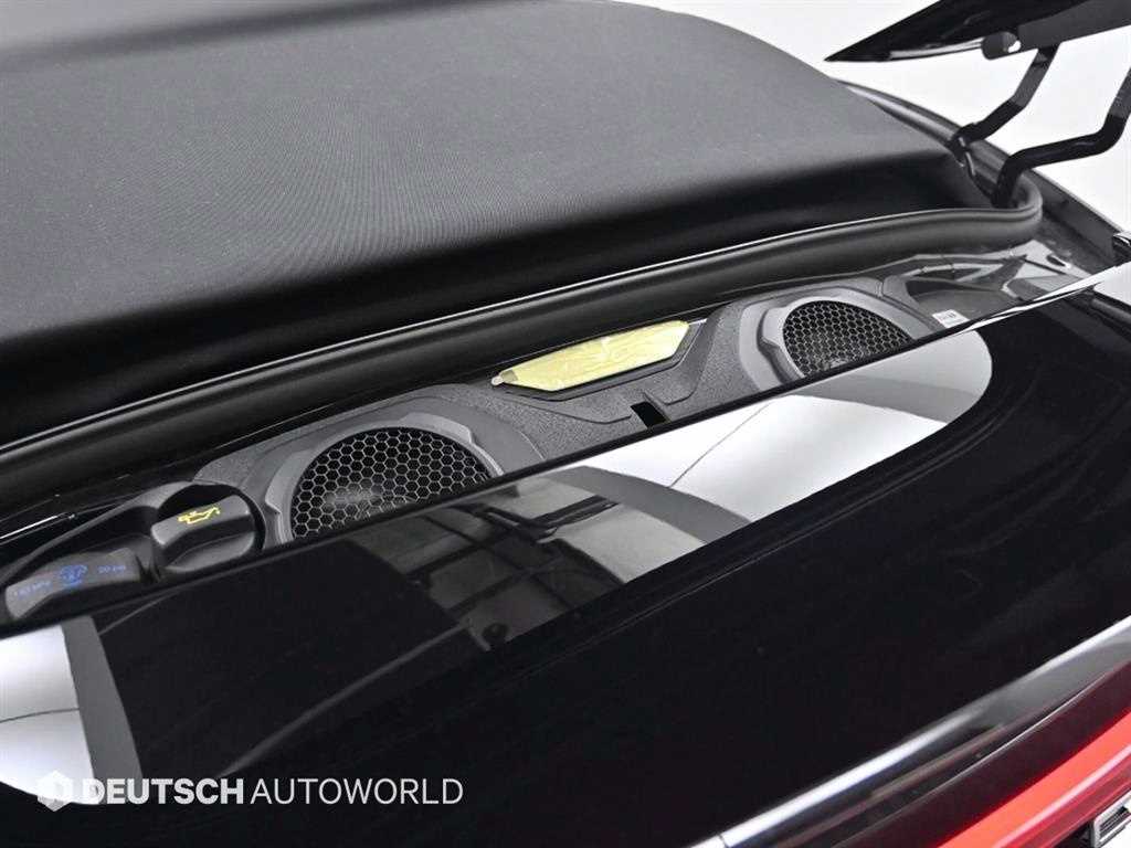 Porsche 911 2021 Negro - Importación desde Corea - HF Imports Iquique - Foto 19