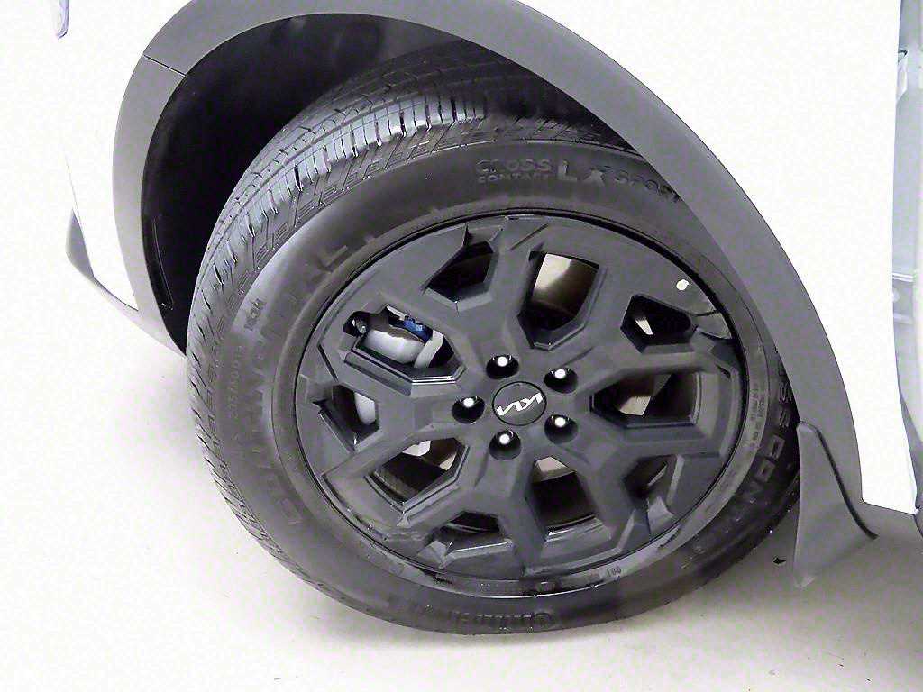 KIA Sorento 2025 - Importación desde Corea - HF Imports Iquique - Foto 19