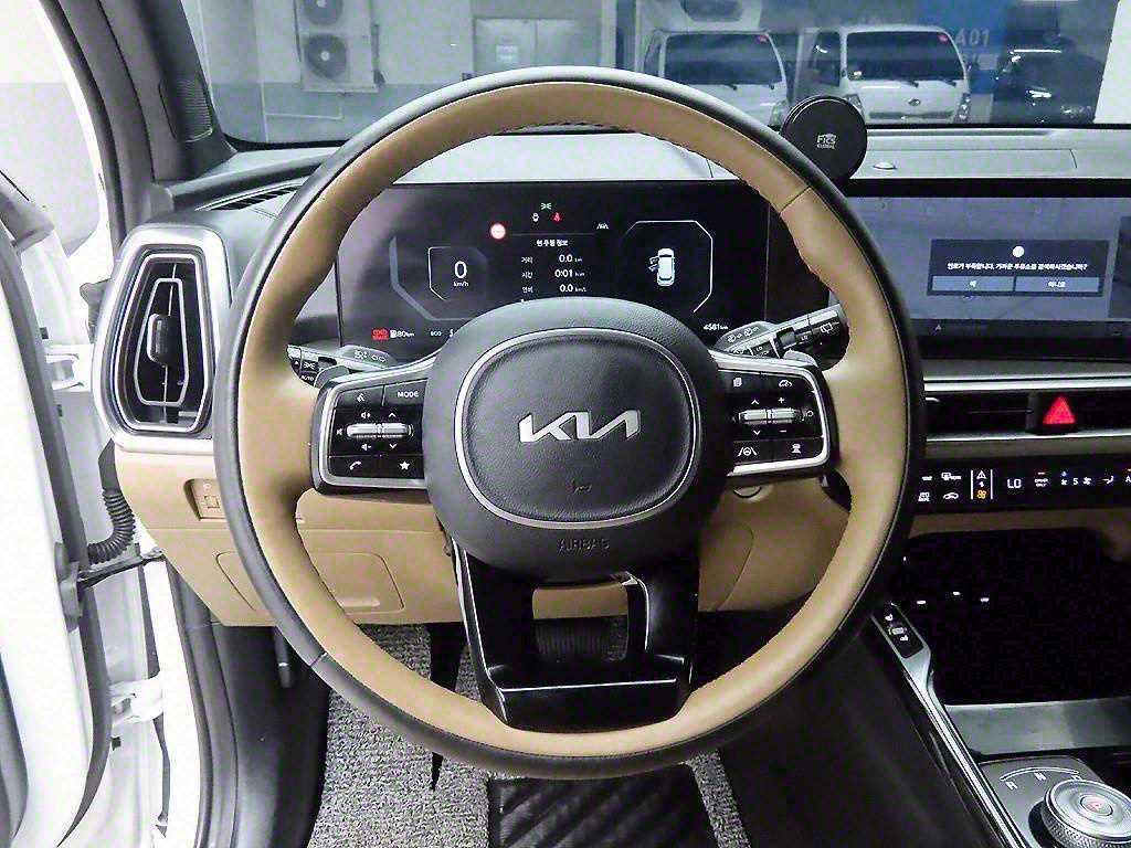 KIA Sorento - Vista 6