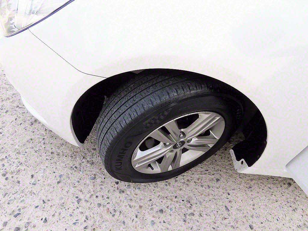 HYUNDAI Sonata 2013 Blanco - Importación desde Corea - HF Imports Iquique - Foto 19