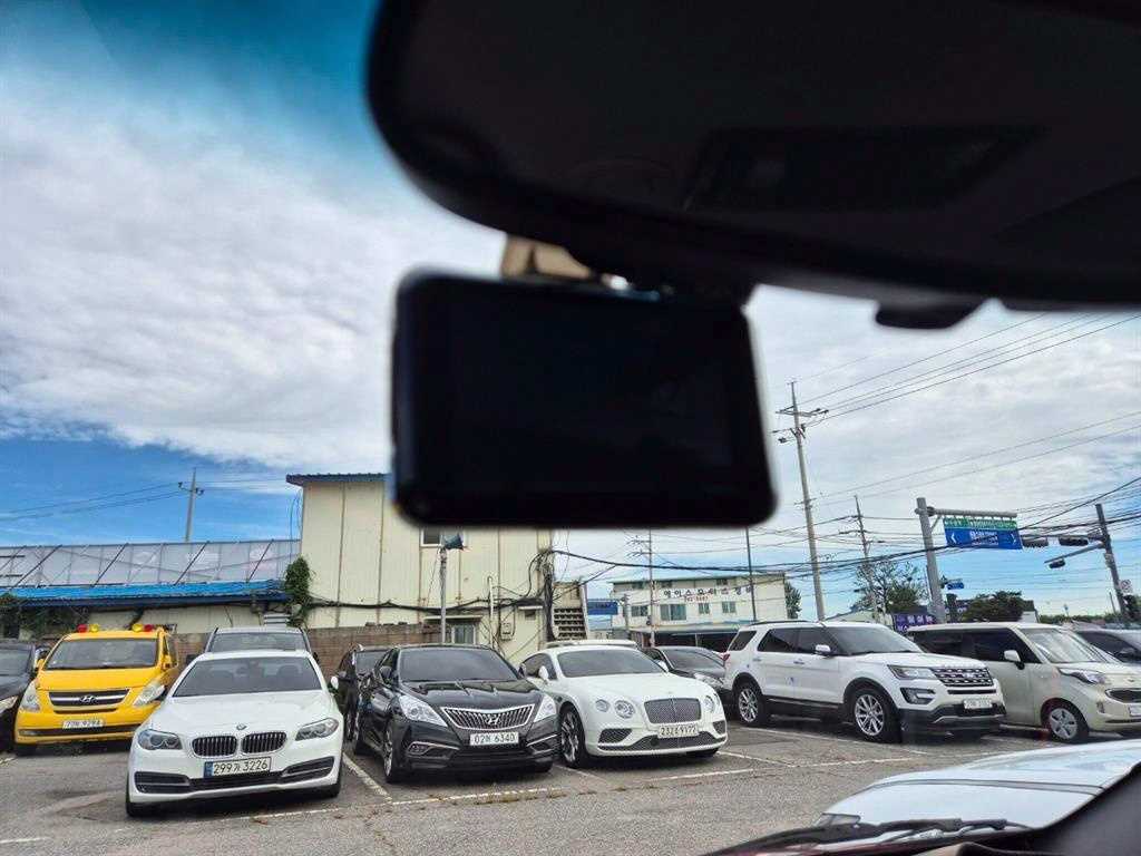 Chevrolet Spark - Vista 12