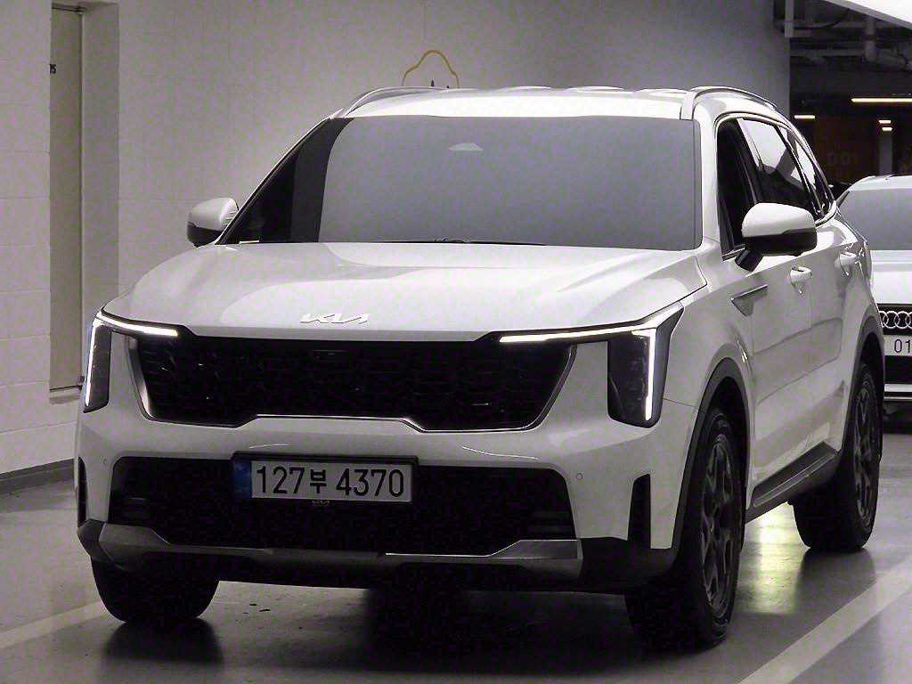 KIA Sorento - Vista 2