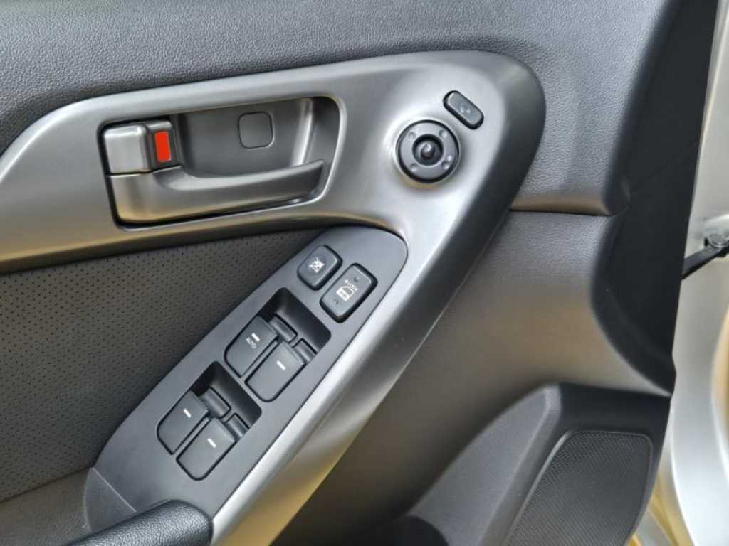 KIA Forte 2011 - Importación desde Corea - HF Imports Iquique - Foto 19