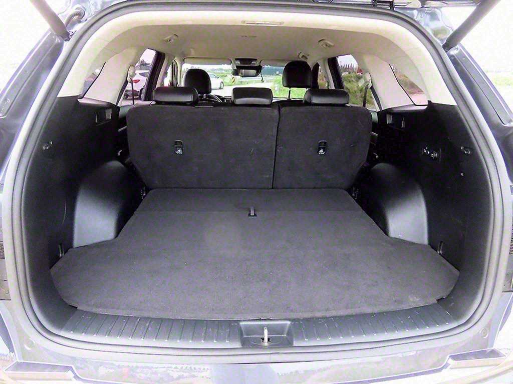 KIA Sorento 2021 Gris - Importación desde Corea - HF Imports Iquique - Foto 13