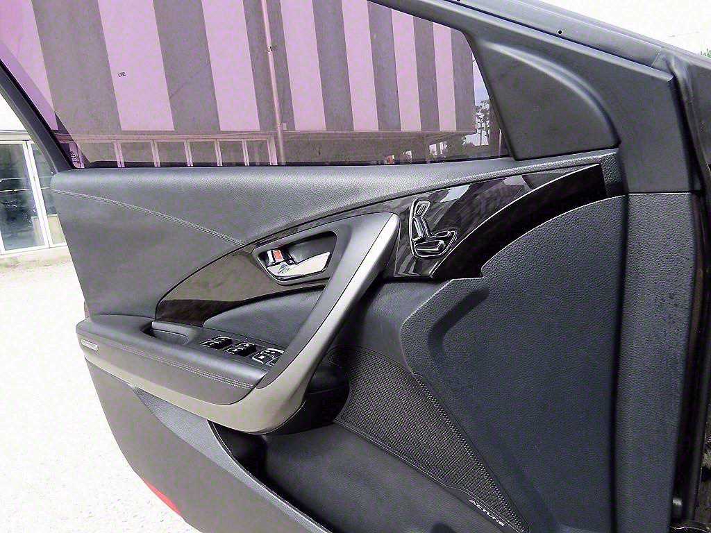 HYUNDAI Grandeur - Vista 11