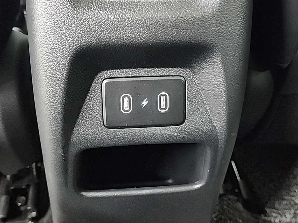 HYUNDAI Venue 2023 Gris - Importación desde Corea - HF Imports Iquique - Foto 13