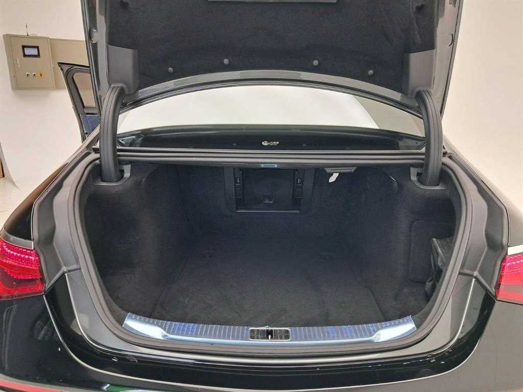 Mercedes Benz S Class 2022 Gris - Importación desde Corea - HF Imports Iquique - Foto 14