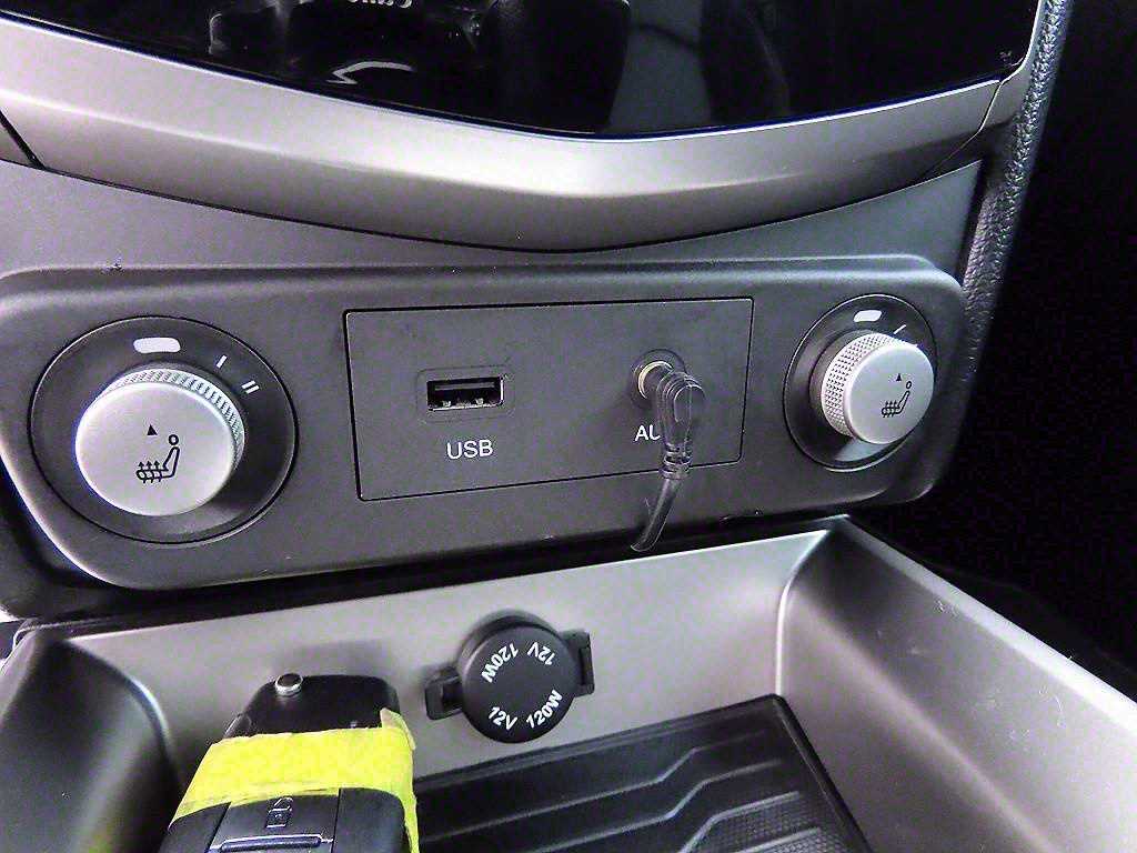 Ssangyong Tivoli 2017 Azul - Importación desde Corea - HF Imports Iquique - Foto 14