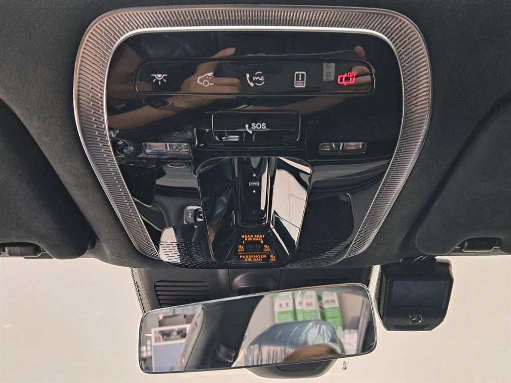 Mercedes Benz S Class 2022 Gris - Importación desde Corea - HF Imports Iquique - Foto 13