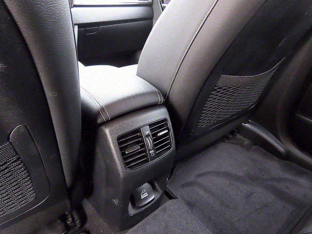 KIA Niro 2019 Negro - Importación desde Corea - HF Imports Iquique - Foto 16