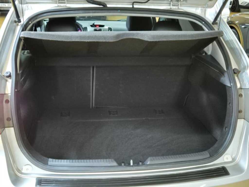 KIA Forte 2011 - Importación desde Corea - HF Imports Iquique - Foto 20