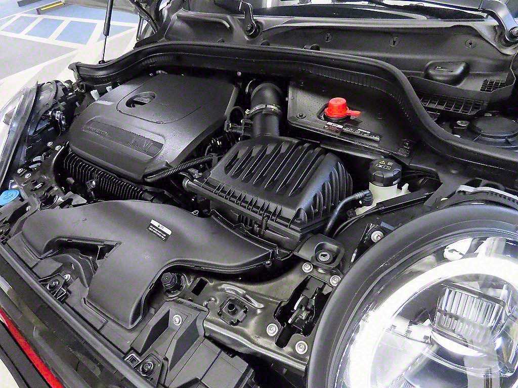 Mini Cooper Convertible 2024 Plateado - Importación desde Corea - HF Imports Iquique - Foto 19