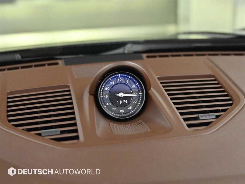 Porsche 911 2021 Negro - Importación desde Corea - HF Imports Iquique - Foto 16