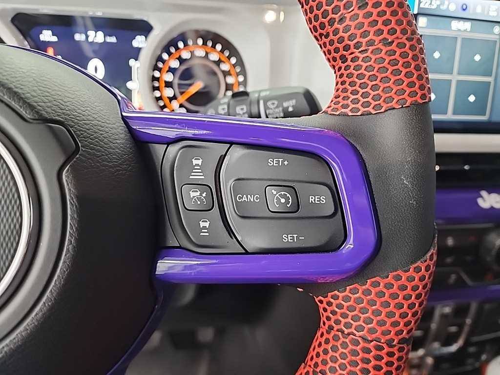 Jeep Wrangler 2024 Blanco - Importación desde Corea - HF Imports Iquique - Foto 18