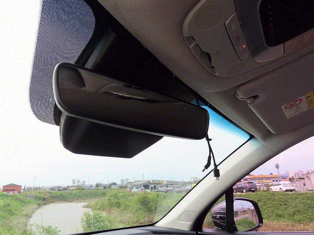 KIA Sorento - Vista 12