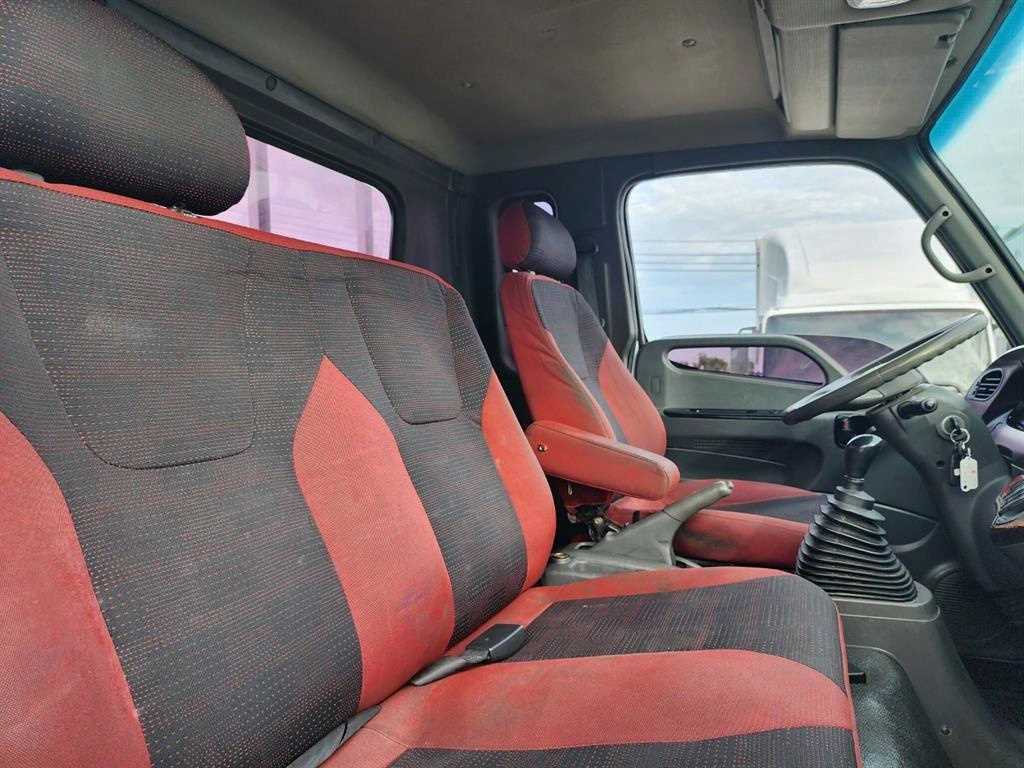 medium and large cargo Cargo - Vista 10