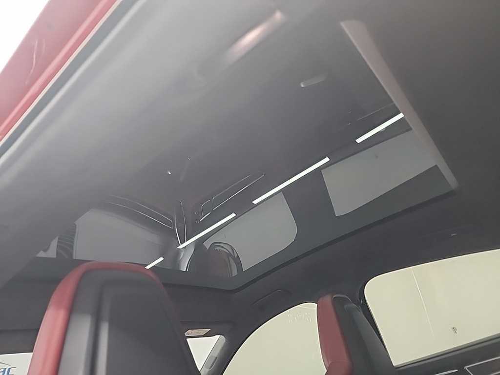 Porsche Cayenne 2021 Rojo - Importación desde Corea - HF Imports Iquique - Foto 14