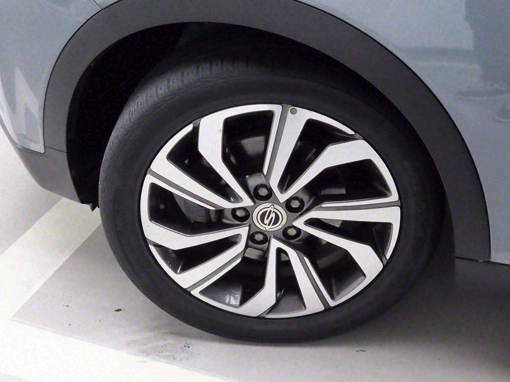 Ssangyong Tivoli 2022 Gris - Importación desde Corea - HF Imports Iquique - Foto 18