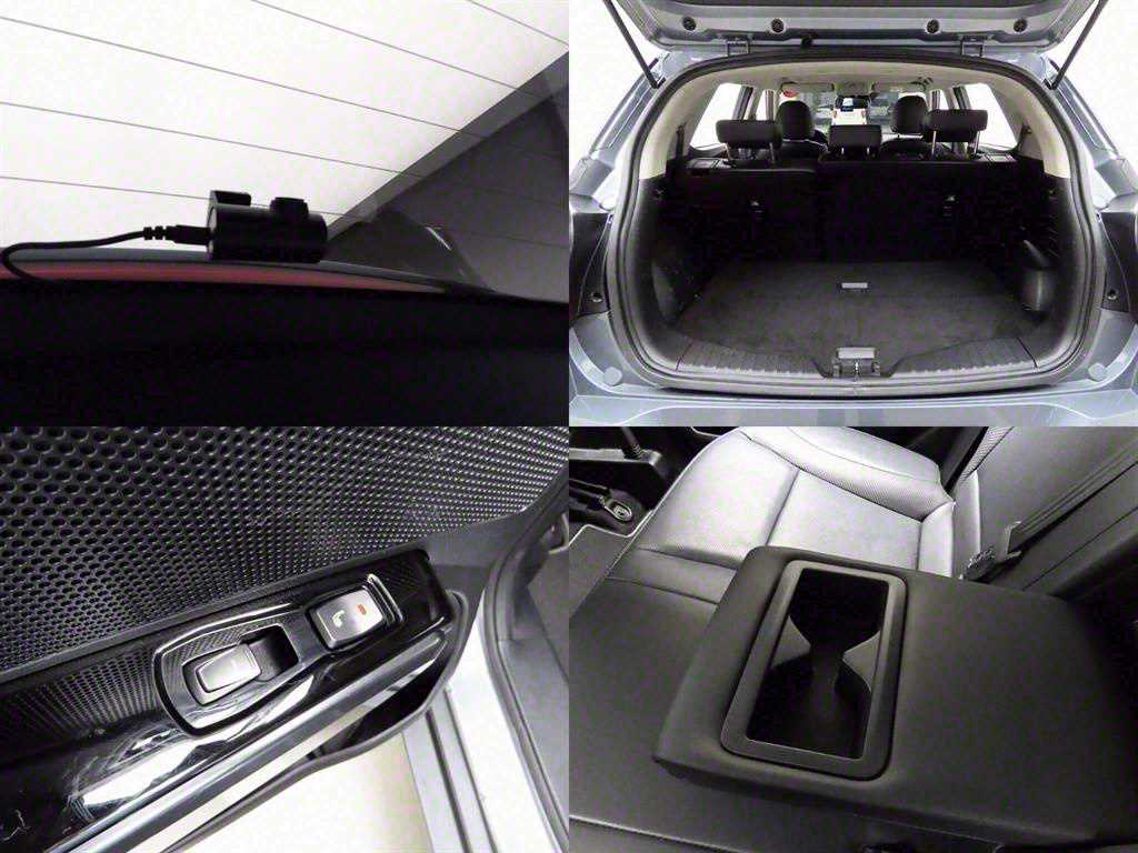 Ssangyong Tivoli 2022 Gris - Importación desde Corea - HF Imports Iquique - Foto 17