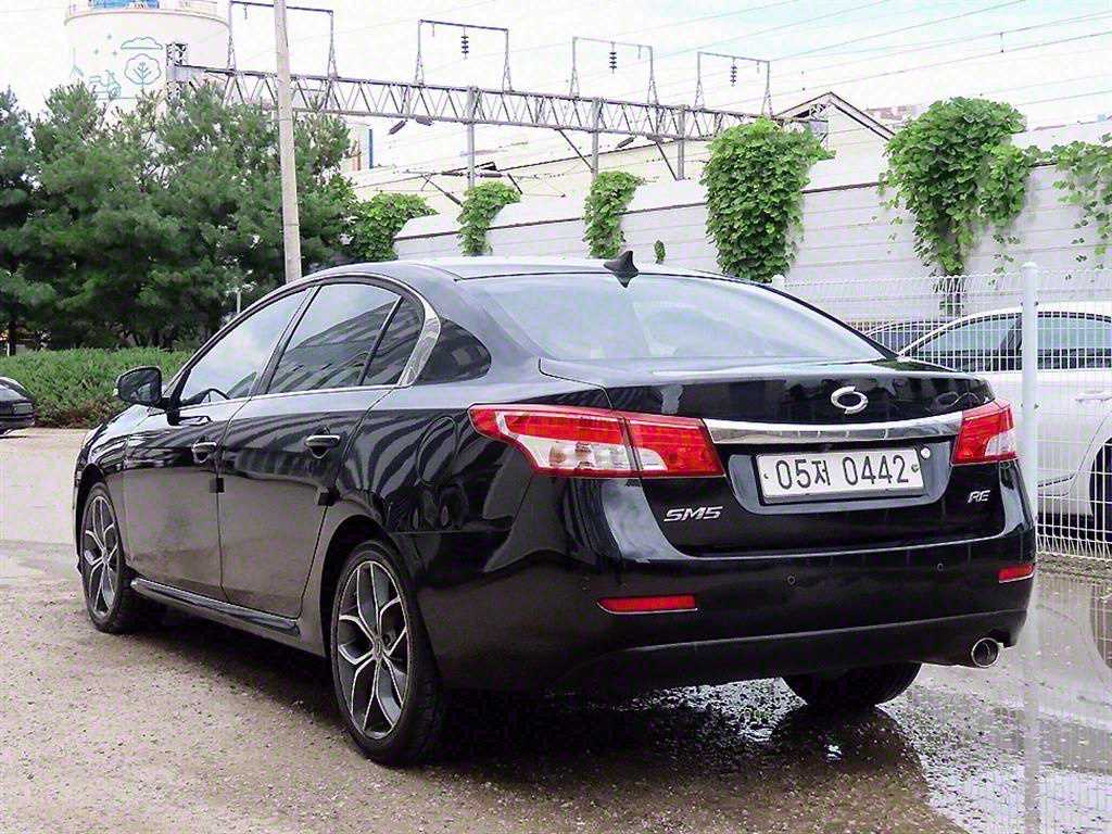 SAMSUNG SM5 - Vista 3