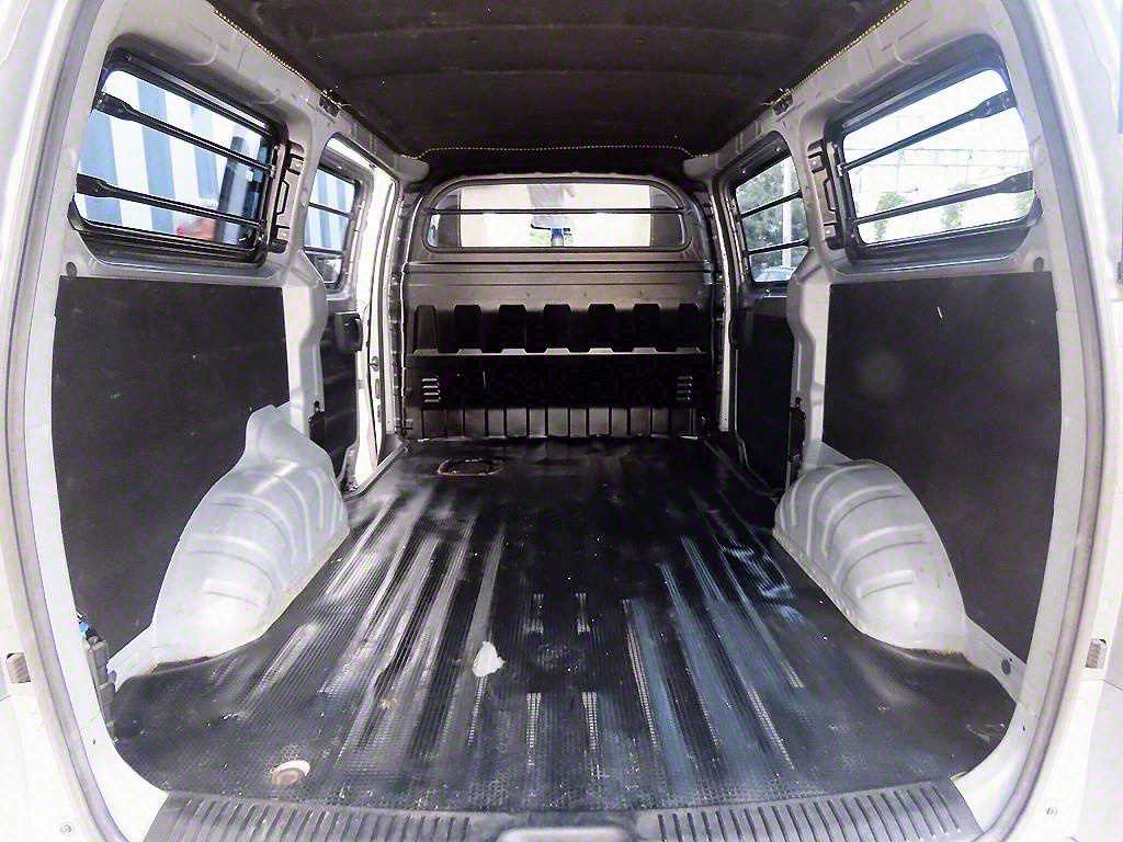 HYUNDAI Starex 2017 Gris - Importación desde Corea - HF Imports Iquique - Foto 17