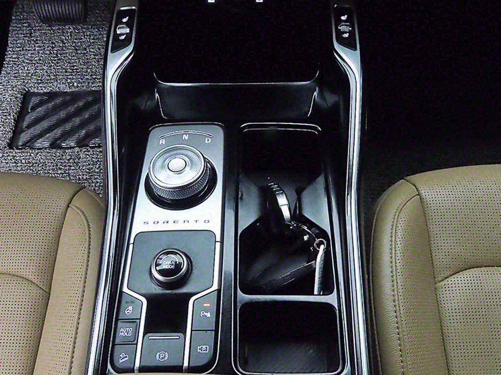 KIA Sorento - Vista 9