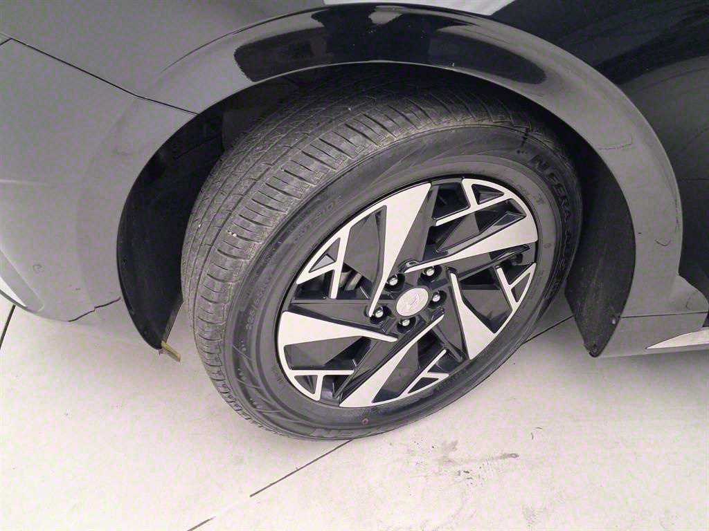 HYUNDAI Grandeur 2023 Negro - Importación desde Corea - HF Imports Iquique - Foto 20