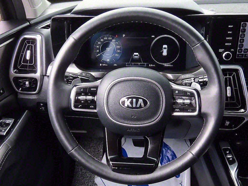 KIA Sorento - Vista 7
